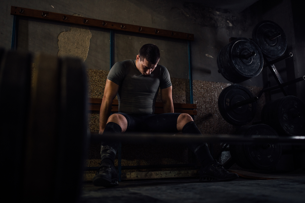 Resilience in motion: build recovery, strength, and adaptability