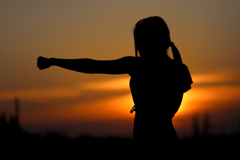 mental strength training