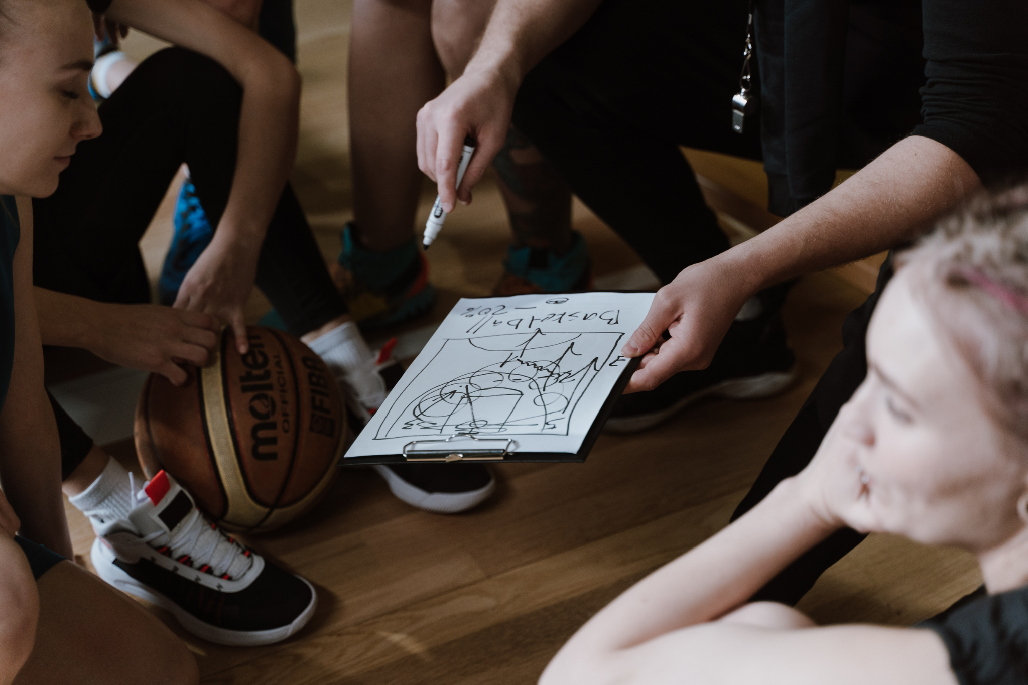 power of community in sports