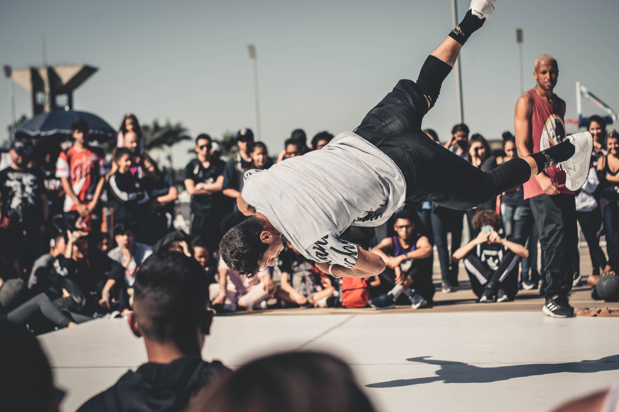 Training Presence in a Hyperactive World